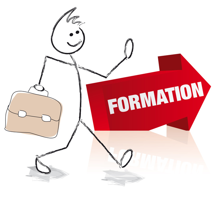 Plan De Formation